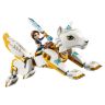 Lego Elves 41195 Конструктор Лего Эльфы Решающий бой между Эмили и Ноктурой, 650 деталей
