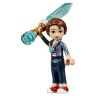 Lego Elves 41195 Конструктор Лего Эльфы Решающий бой между Эмили и Ноктурой, 650 деталей