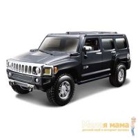 Игрушка 1:32 Модель автомобиля STREET FIRE Kit Hummer H3