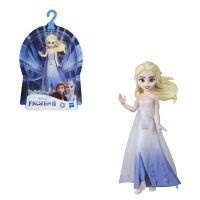 Hasbro E8687 Холодное сердце 2 Мини-кукла Королева Эльза