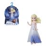 Hasbro E8687 Холодное сердце 2 Мини-кукла Королева Эльза