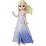 Hasbro E8687 Холодное сердце 2 Мини-кукла Королева Эльза