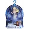 Hasbro E8687 Холодное сердце 2 Мини-кукла Королева Эльза