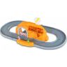 Robocar POLI 83318 Пещера с камнями с металлической машинкой Дампи
