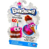 Spin Master 6026097 Конструктор Банчемс Набор Угощения, 60 деталей