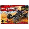 Lego Ninjago 70589 Лего Ниндзяго Горный внедорожник