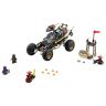 Lego Ninjago 70589 Лего Ниндзяго Горный внедорожник
