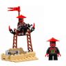 Lego Ninjago 70589 Лего Ниндзяго Горный внедорожник