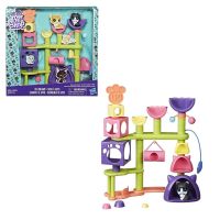 Hasbro E2127 LPS S3 Домик для котят