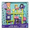 Hasbro E2127 LPS S3 Домик для котят