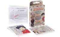 Magellan MAG00050 Игра настольная За бортом (Life boat), дополнение