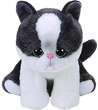 TY 42273 Beanie Boo's Classic Мягкая игрушка Котенок Yang, 15 см