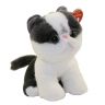 TY 42273 Beanie Boo's Classic Мягкая игрушка Котенок Yang, 15 см