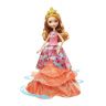 Mattel DNB90 Кукла Ever After High Эшлин Элла в трансформирующемся платье