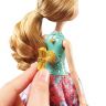 Mattel DNB90 Кукла Ever After High Эшлин Элла в трансформирующемся платье