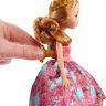 Mattel DNB90 Кукла Ever After High Эшлин Элла в трансформирующемся платье