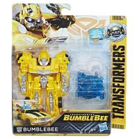 Hasbro E2092 Transformers Робот-трансформер Бамблби с ядром, Заряд Энергона 