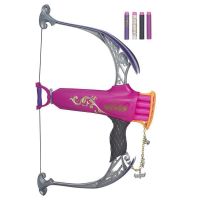 Hasbro B1697 Бластер N-Rebelle Чарм Зачарованный Лук
