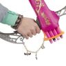 Hasbro B1697 Бластер N-Rebelle Чарм Зачарованный Лук
