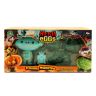 Hero Eggs 04159 Яйцеголовые монстры Уголок монстра, Йети