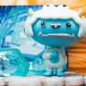 Hero Eggs 04159 Яйцеголовые монстры Уголок монстра, Йети