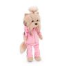 Orange Toys LD016 Lucky Doggy Мягкая игрушка Собачка Lucky Yoyo: Фитнес, 25 см