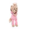 Orange Toys LD016 Lucky Doggy Мягкая игрушка Собачка Lucky Yoyo: Фитнес, 25 см