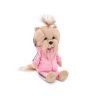 Orange Toys LD016 Lucky Doggy Мягкая игрушка Собачка Lucky Yoyo: Фитнес, 25 см