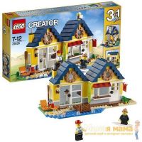 Lego Creator 31035 Лего Криэйтор Домик на пляже