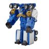 Hasbro E5922  Power Rangers Игровой набор Синий Зорд 2 в 1