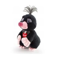 Trudi 51234 Мягкая игрушка Крот, 15 см