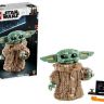 Lego Star Wars 75318 Конструктор Лего Звёздные войны Малыш Йода, 1073 детали