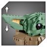 Lego Star Wars 75318 Конструктор Лего Звёздные войны Малыш Йода, 1073 детали