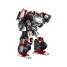 Tobot 301009 Робот-трансформер Tobot Эволюция X, со звуком и светом
