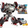 Tobot 301009 Робот-трансформер Tobot Эволюция X, со звуком и светом