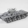 Звезда 5061з Сборная модель - Советский тяжелый танк Т-35 1:72
