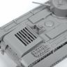 Звезда 5061з Сборная модель - Советский тяжелый танк Т-35 1:72