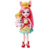 Mattel FRH47 Энчантималс Игровой набор Весёлая кухня