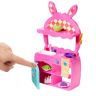 Mattel FRH47 Энчантималс Игровой набор Весёлая кухня