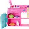 Mattel FRH47 Энчантималс Игровой набор Весёлая кухня