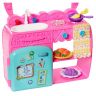 Mattel FRH47 Энчантималс Игровой набор Весёлая кухня