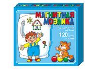 Мозаика магнитная 20/120 (Россия)