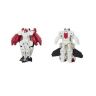 Hasbro C0631 Трансформер "Роботы под прикрытием: Крэш-Комбайнер" - Стормхаммер