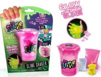 Canal Toys SSC037 Набор для изготовления слайма So slime diy серии "Slime Shaker", светится в темноте