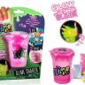 Canal Toys SSC037 Набор для изготовления слайма So slime diy серии "Slime Shaker", светится в темноте