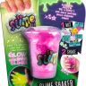 Canal Toys SSC037 Набор для изготовления слайма So slime diy серии "Slime Shaker", светится в темноте