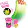 Canal Toys SSC037 Набор для изготовления слайма So slime diy серии "Slime Shaker", светится в темноте