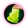 Canal Toys SSC037 Набор для изготовления слайма So slime diy серии "Slime Shaker", светится в темноте