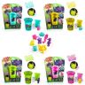 Canal Toys SSC037 Набор для изготовления слайма So slime diy серии "Slime Shaker", светится в темноте