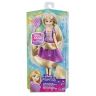 Hasbro F1057 Disney Princess Кукла Принцесса Дисней Рапунцель Локоны